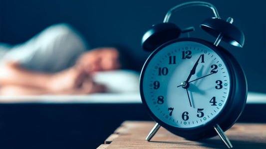 Besser Einschlafen - Diese Tipps helfen wirklich