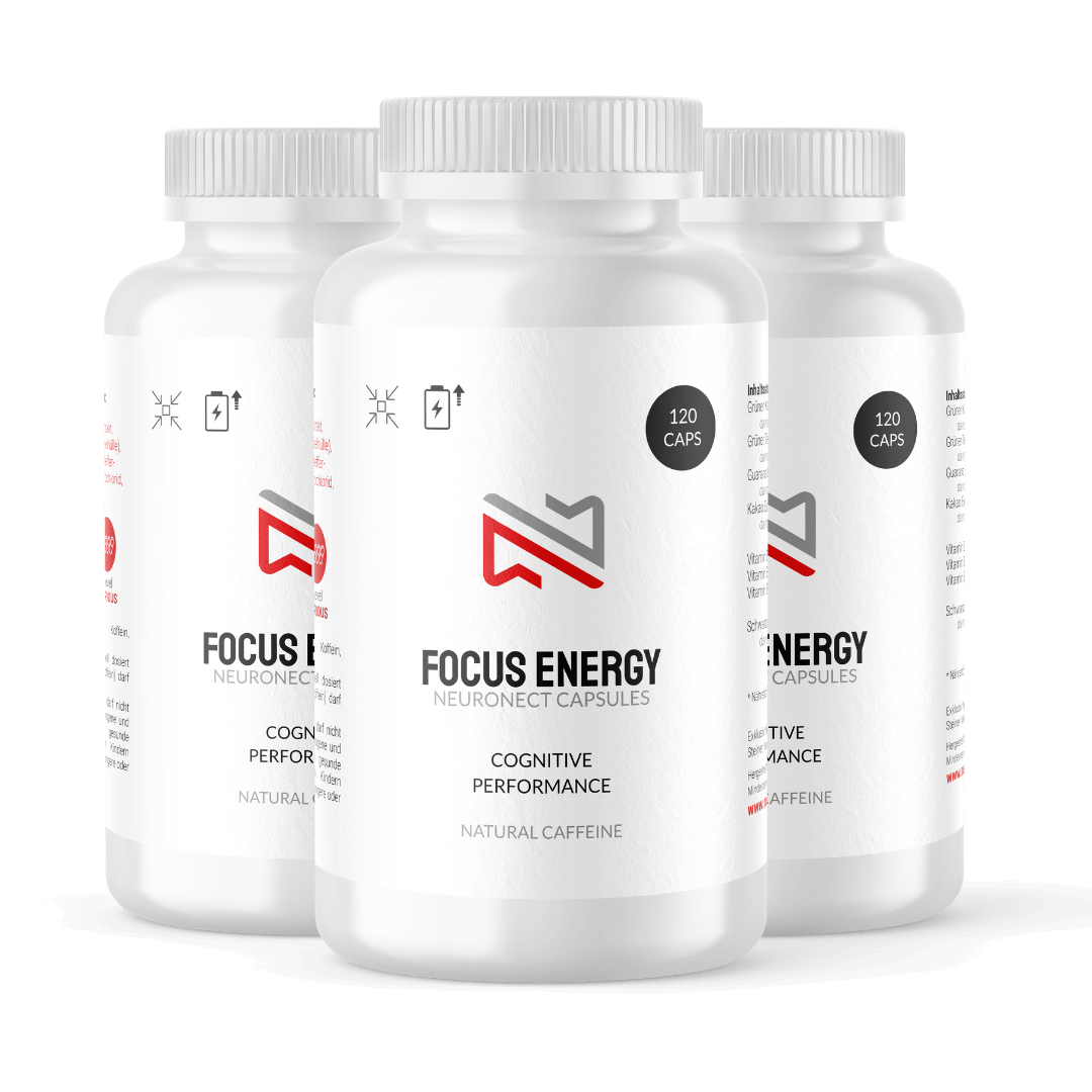 Focus Energy