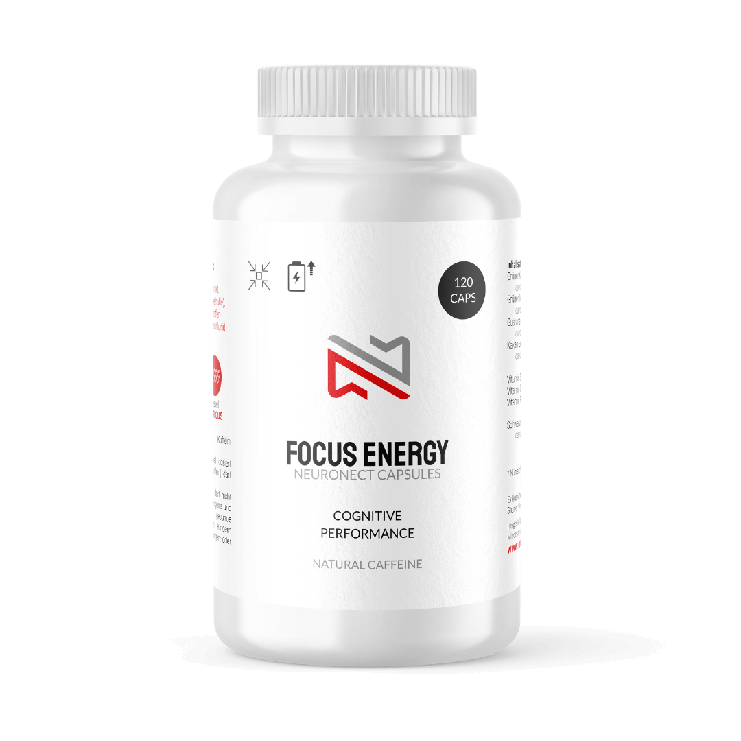 Focus Energy