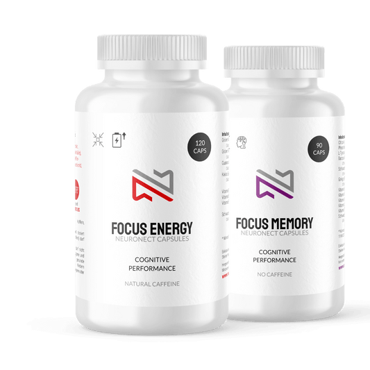 Nootropic Stack