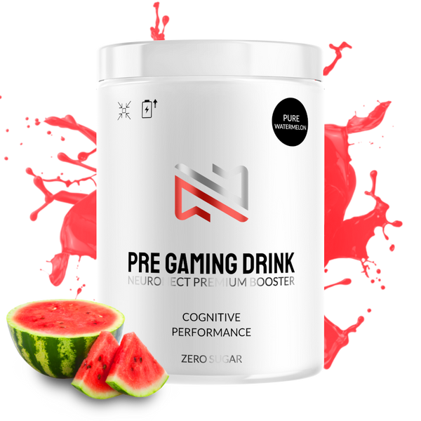 Pre Gaming Drink - Watermelon